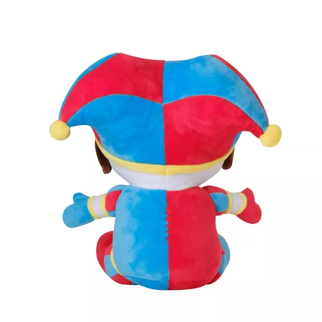 The Amazing Digital Circus Pomni Plush - Spencer's