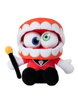 The Amazing Digital Circus Caine Plush