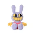 The Amazing Digital Circus Jax Plush at Spencer's