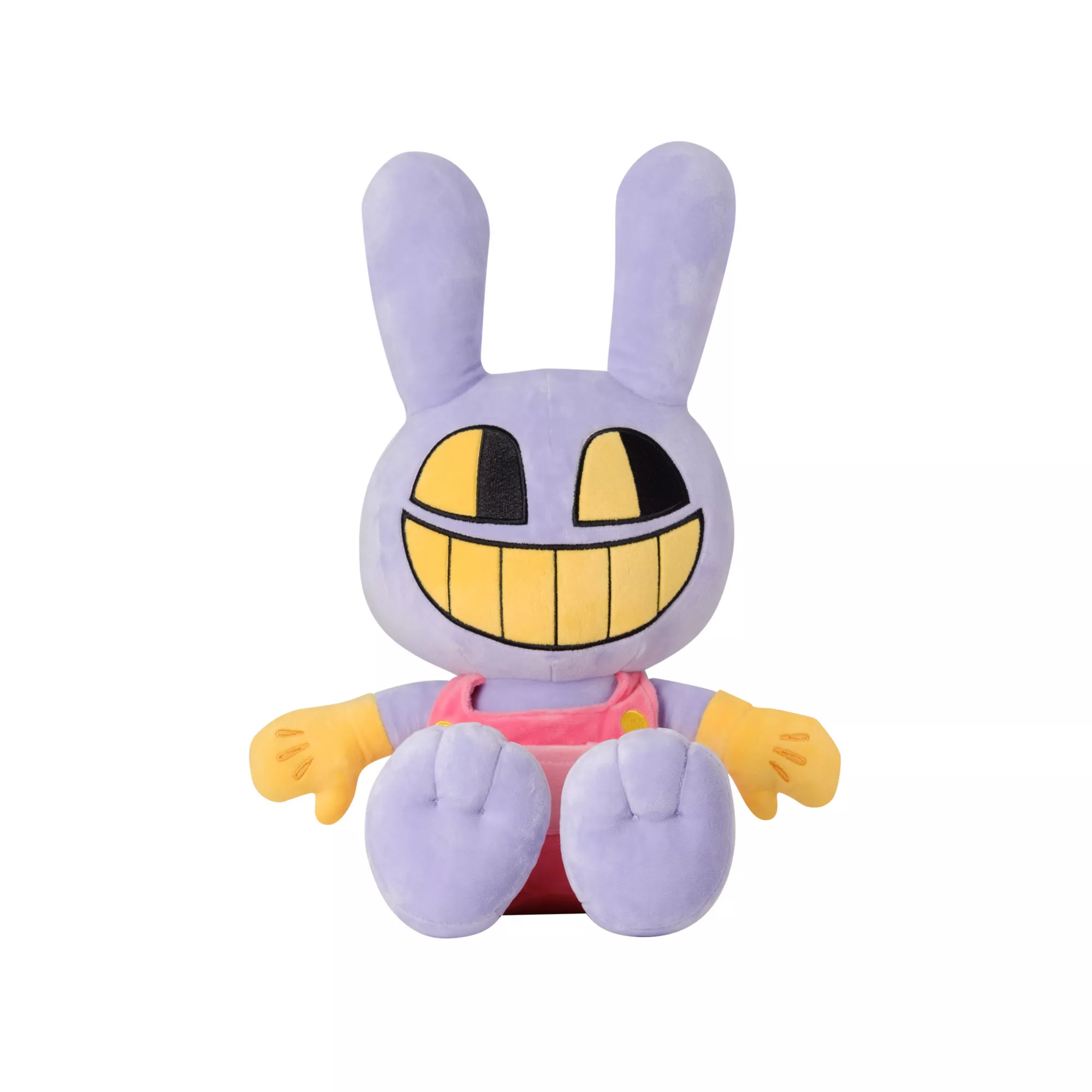 The Amazing Digital Circus Jax Plush at Spencer's