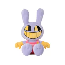 The Amazing Digital Circus Jax Plush at Spencer's