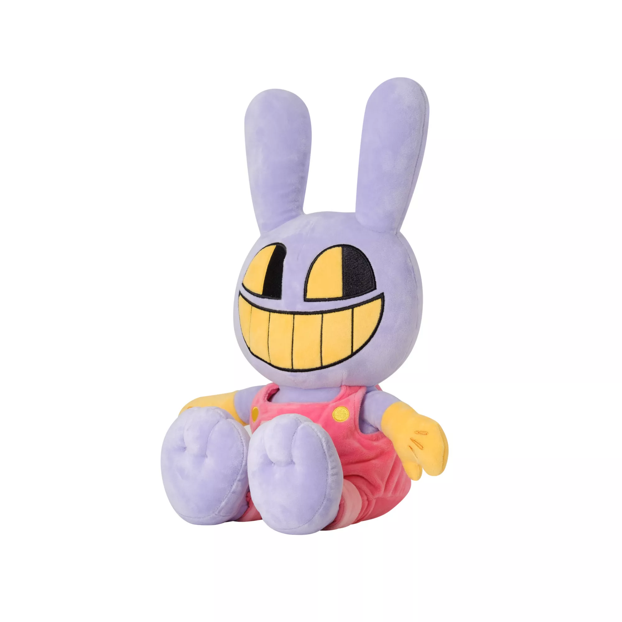 The Amazing Digital Circus Jax Plush at Spencer's