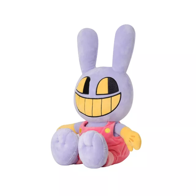 The Amazing Digital Circus Jax Plush at Spencer's