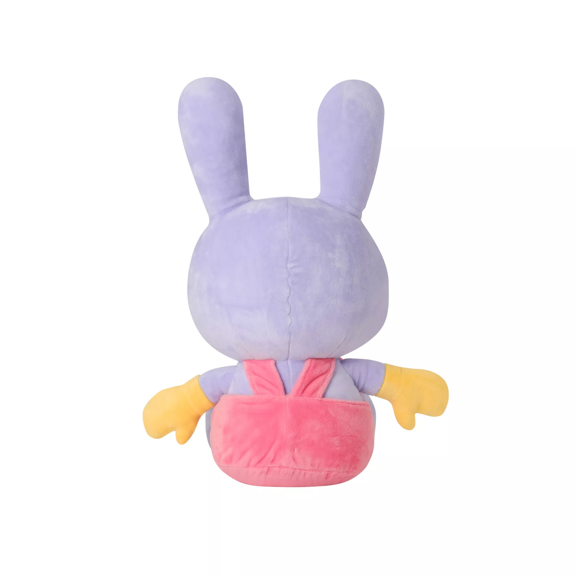 The Amazing Digital Circus Jax Plush at Spencer's
