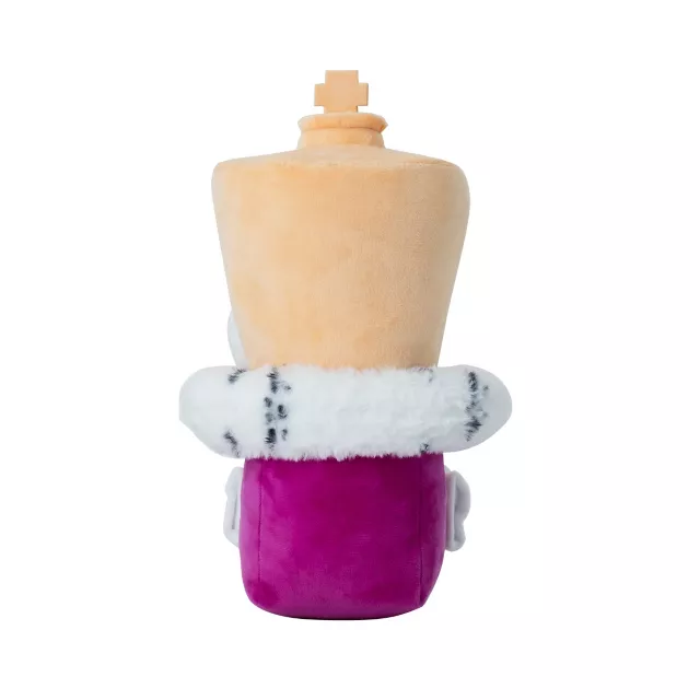 The Amazing Digital Circus Kinger Plush at Spencer's