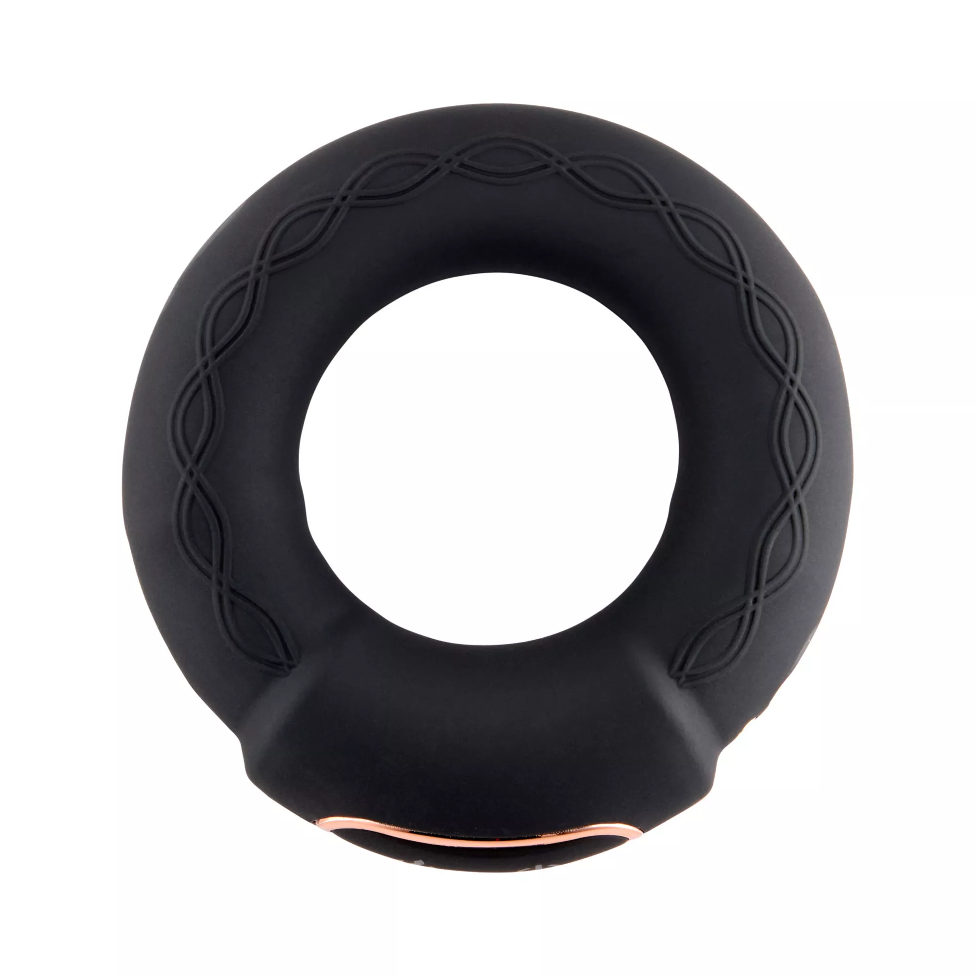 Heat Wave Vibrating and Heating Cock Ring - Arouz'd at Spencer's