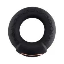 Heat Wave Vibrating and Heating Cock Ring - Arouz'd at Spencer's