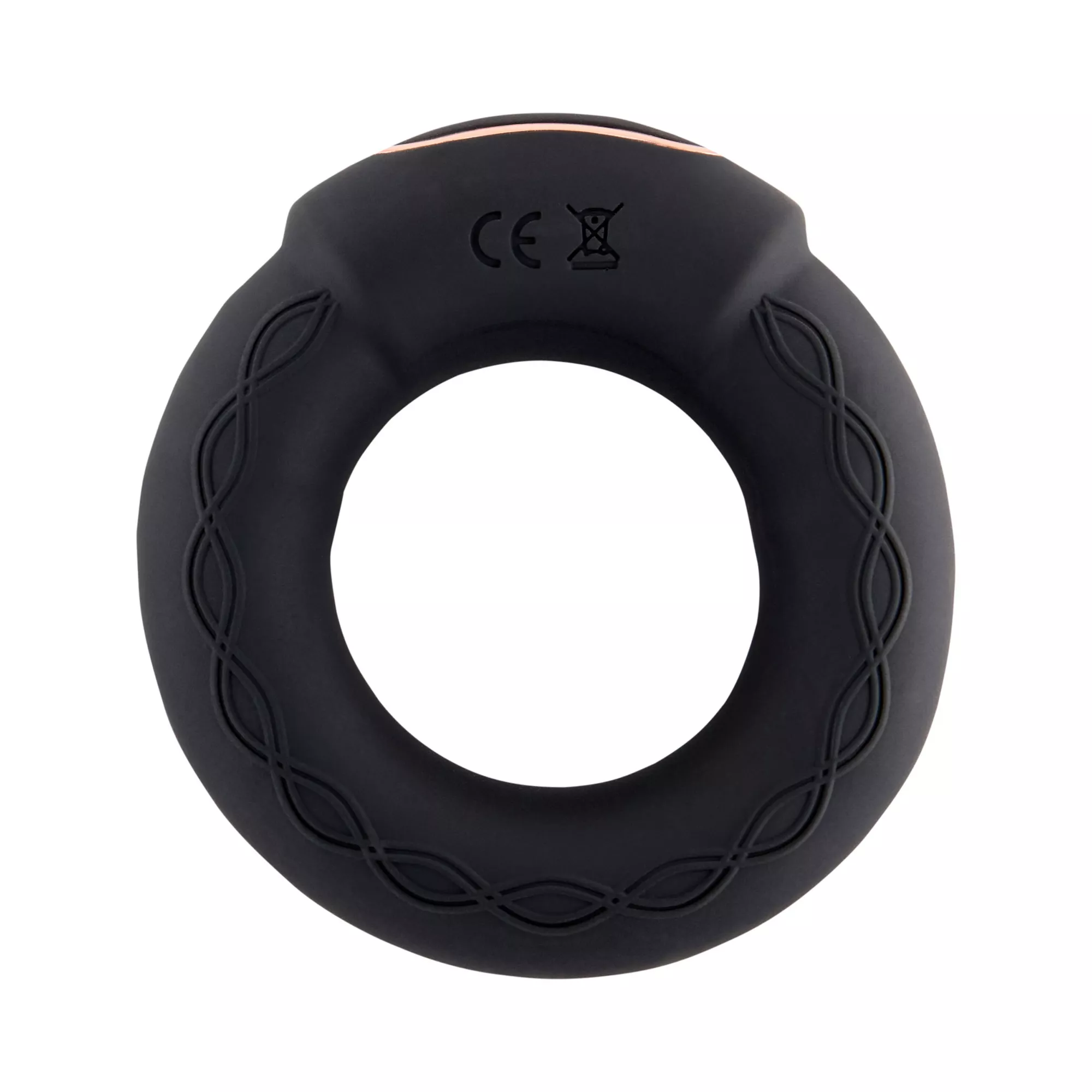 Heat Wave Vibrating and Heating Cock Ring - Arouz'd at Spencer's