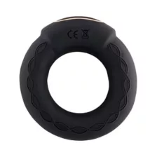 Heat Wave Vibrating and Heating Cock Ring - Arouz'd at Spencer's