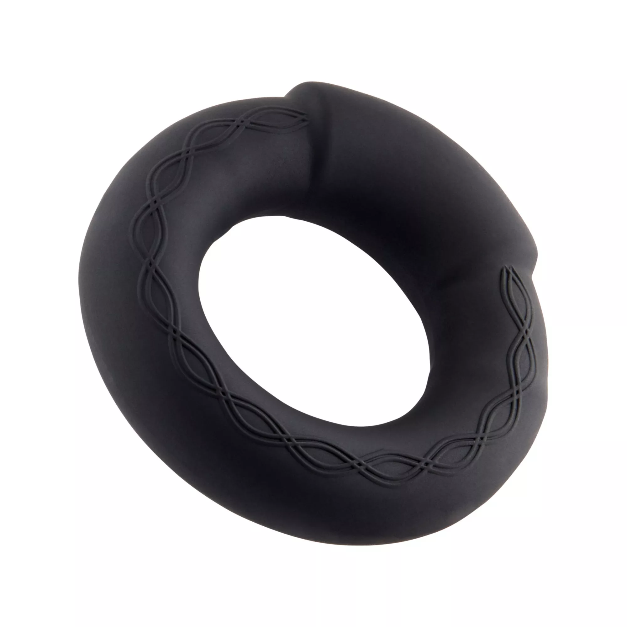 Heat Wave Vibrating and Heating Cock Ring - Arouz'd at Spencer's