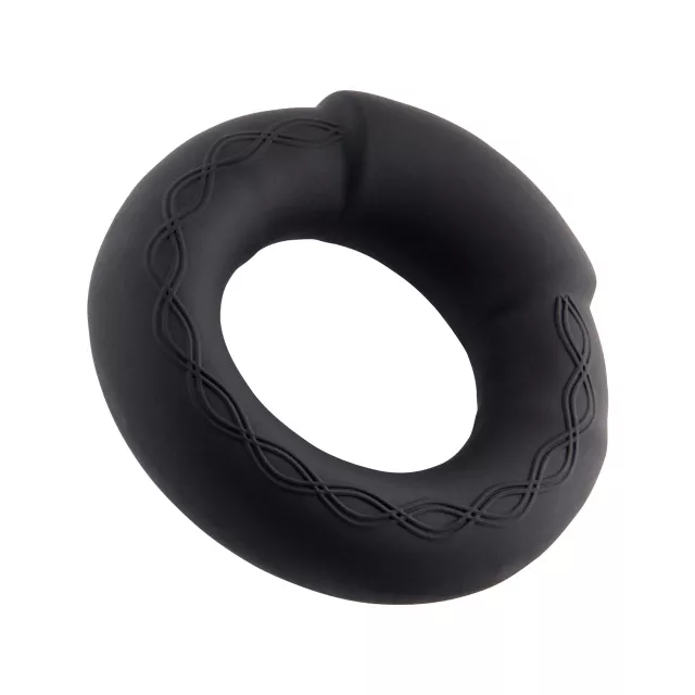 Heat Wave Vibrating and Heating Cock Ring - Arouz'd at Spencer's