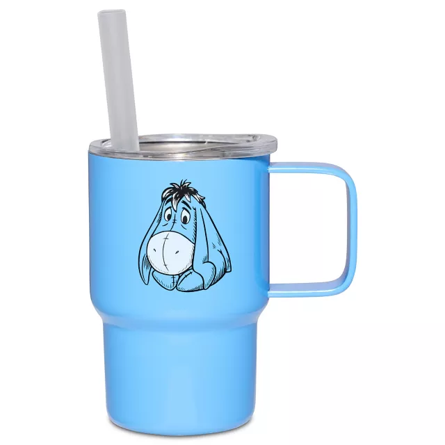Eeyore Mini Tumbler 3 oz. - Winnie the Pooh