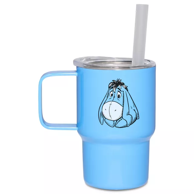 Eeyore Mini Tumbler 3 oz. - Winnie the Pooh