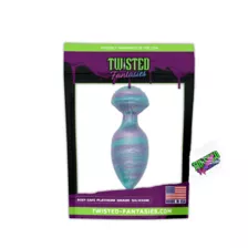 Twisted Fantasies Muscaria Mushroom Butt Plug at Spencer's