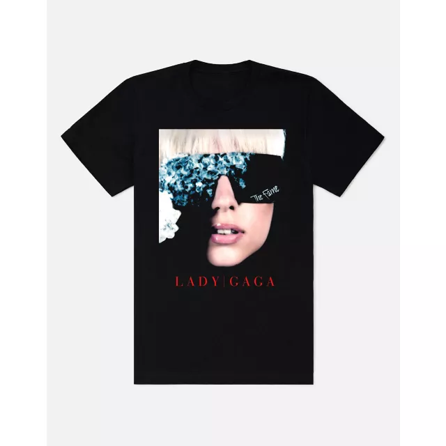 Lady Gaga The Fame T Shirt