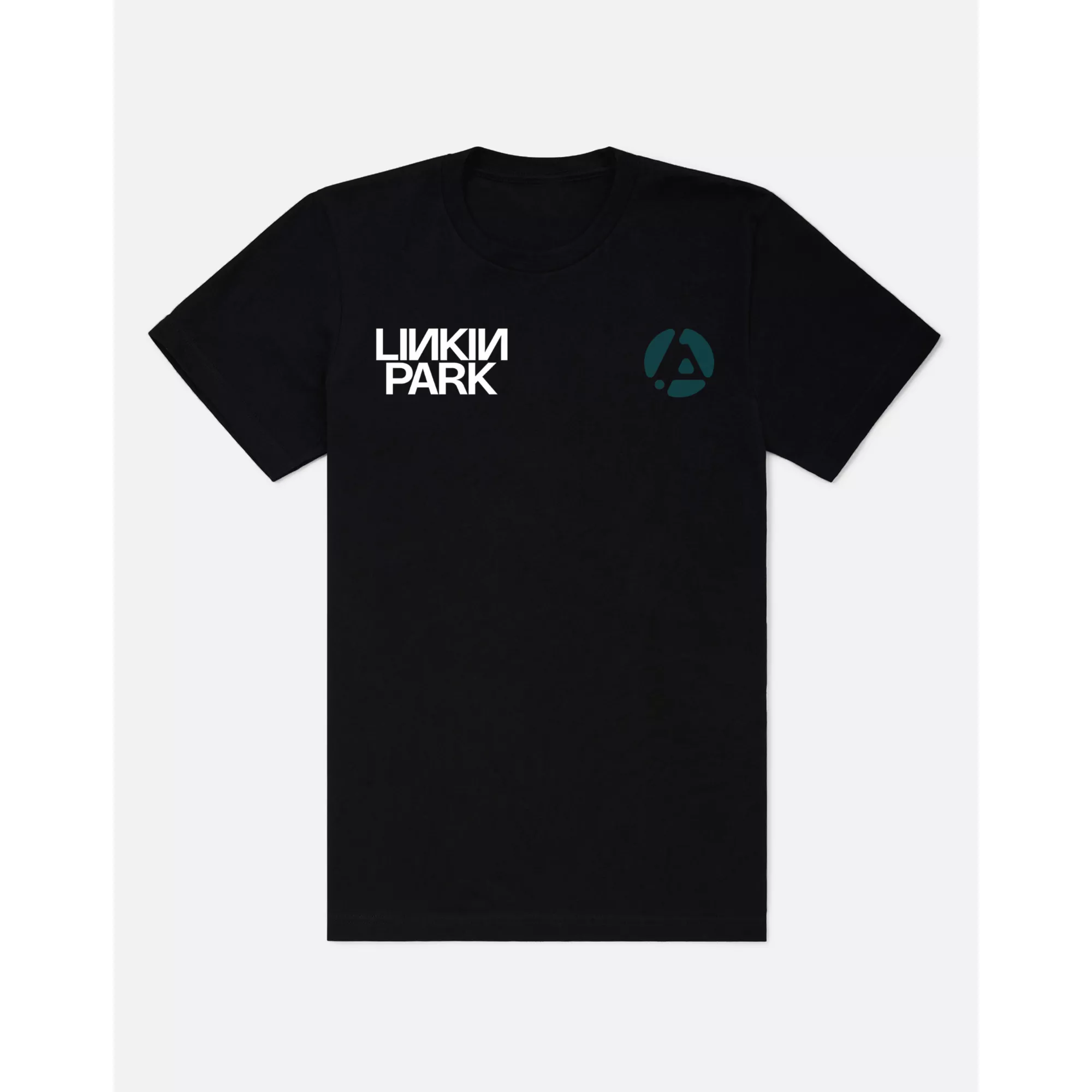 From Zero T Shirt - Linkin Park at Spencer's