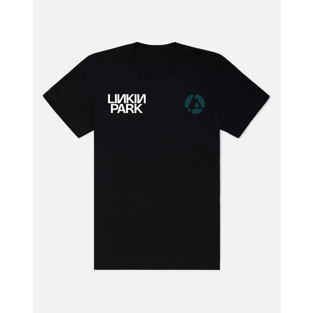 From Zero T Shirt - Linkin Park at Spencer's