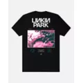 From Zero T Shirt - Linkin Park at Spencer's