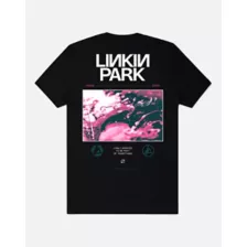 From Zero T Shirt - Linkin Park at Spencer's