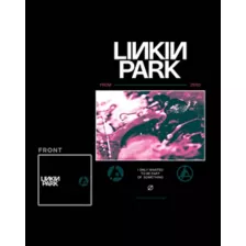 From Zero T Shirt - Linkin Park at Spencer's