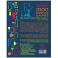 1000 Drinking Games at Spencer's