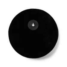 8 Ball Plush Wall Decor at Spencer's