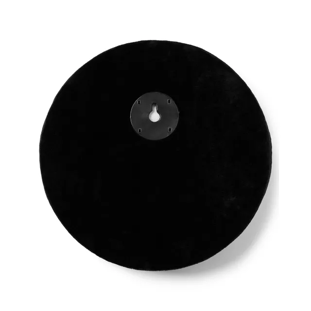 8 Ball Plush Wall Decor at Spencer's