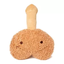 Penis and Balls with Baby Sperm Pillow at Spencer's