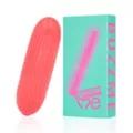 Buzz Me Vibrator - You Love Me at Spencer's
