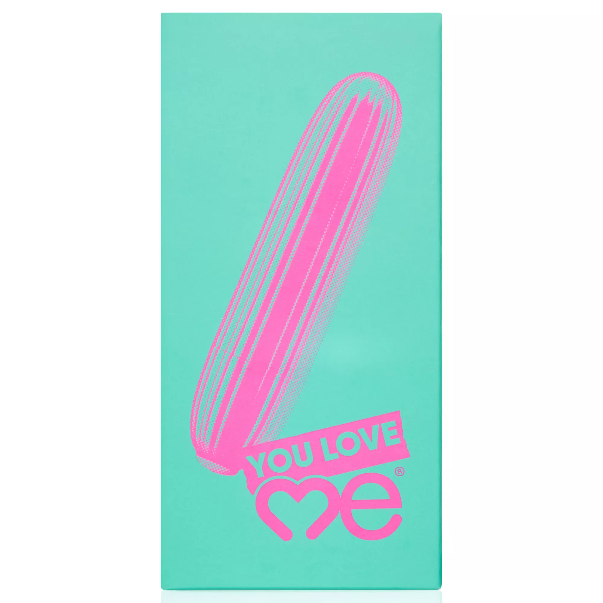 Buzz Me Vibrator - You Love Me at Spencer's
