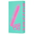 Buzz Me Vibrator - You Love Me at Spencer's