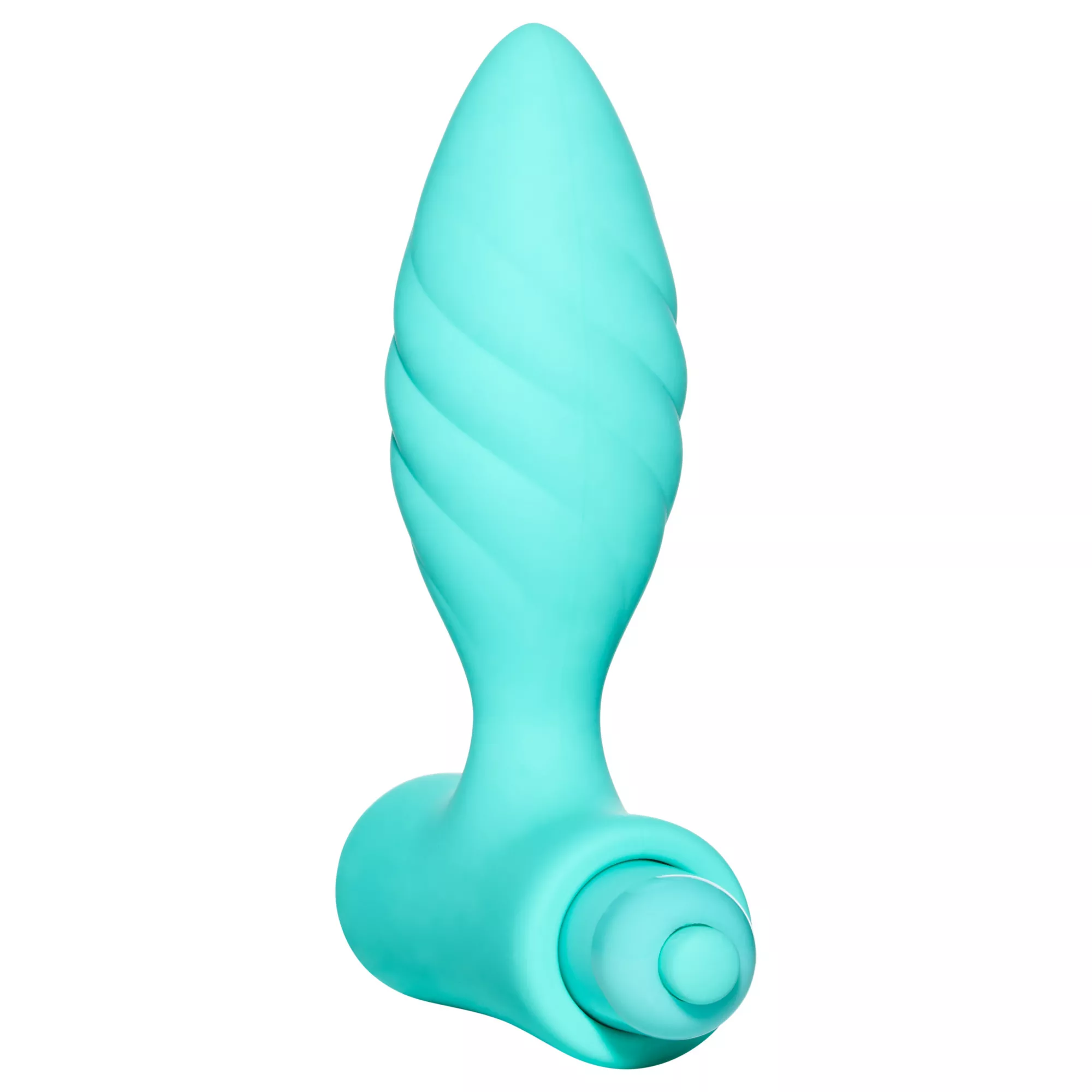 Feel Me Vibrator and Plug Set - You Love Me at Spencer's