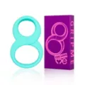 Grip Me Cock and Balls Ring - You Love Me at Spencer's