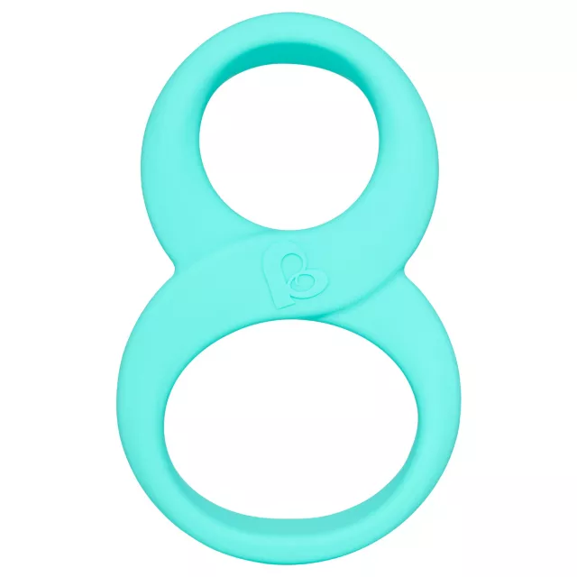 Grip Me Cock and Balls Ring - You Love Me