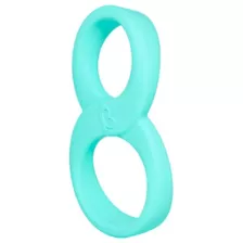 Grip Me Cock and Balls Ring - You Love Me at Spencer's