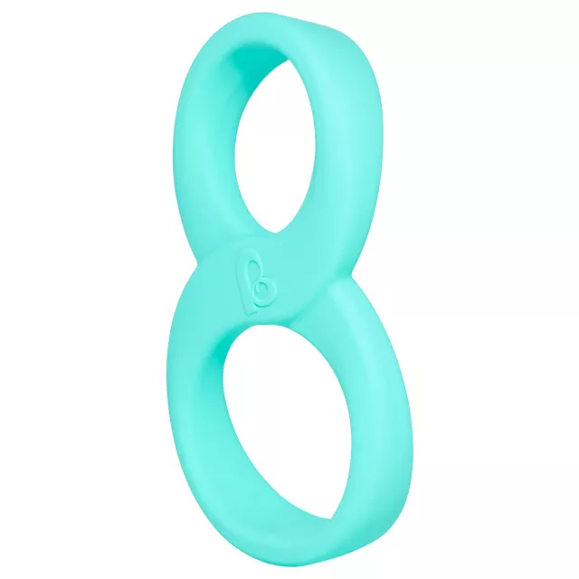 Grip Me Cock and Balls Ring - You Love Me at Spencer's