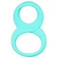 Grip Me Cock and Balls Ring - You Love Me at Spencer's