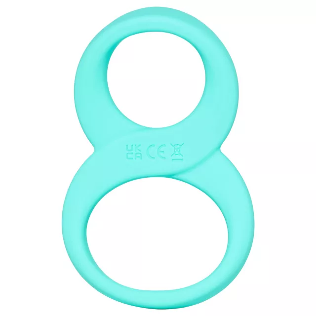 Grip Me Cock and Balls Ring - You Love Me at Spencer's