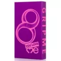 Grip Me Cock and Balls Ring - You Love Me at Spencer's