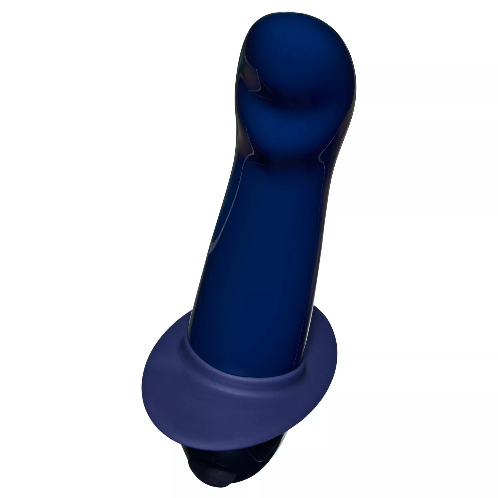 Thrill Me Prostate Massager - You Love Me at Spencer's