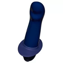 Thrill Me Prostate Massager - You Love Me at Spencer's