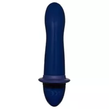 Thrill Me Prostate Massager - You Love Me at Spencer's