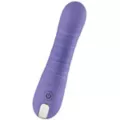 Oona Swell Thrusting Vibrator at Spencer's
