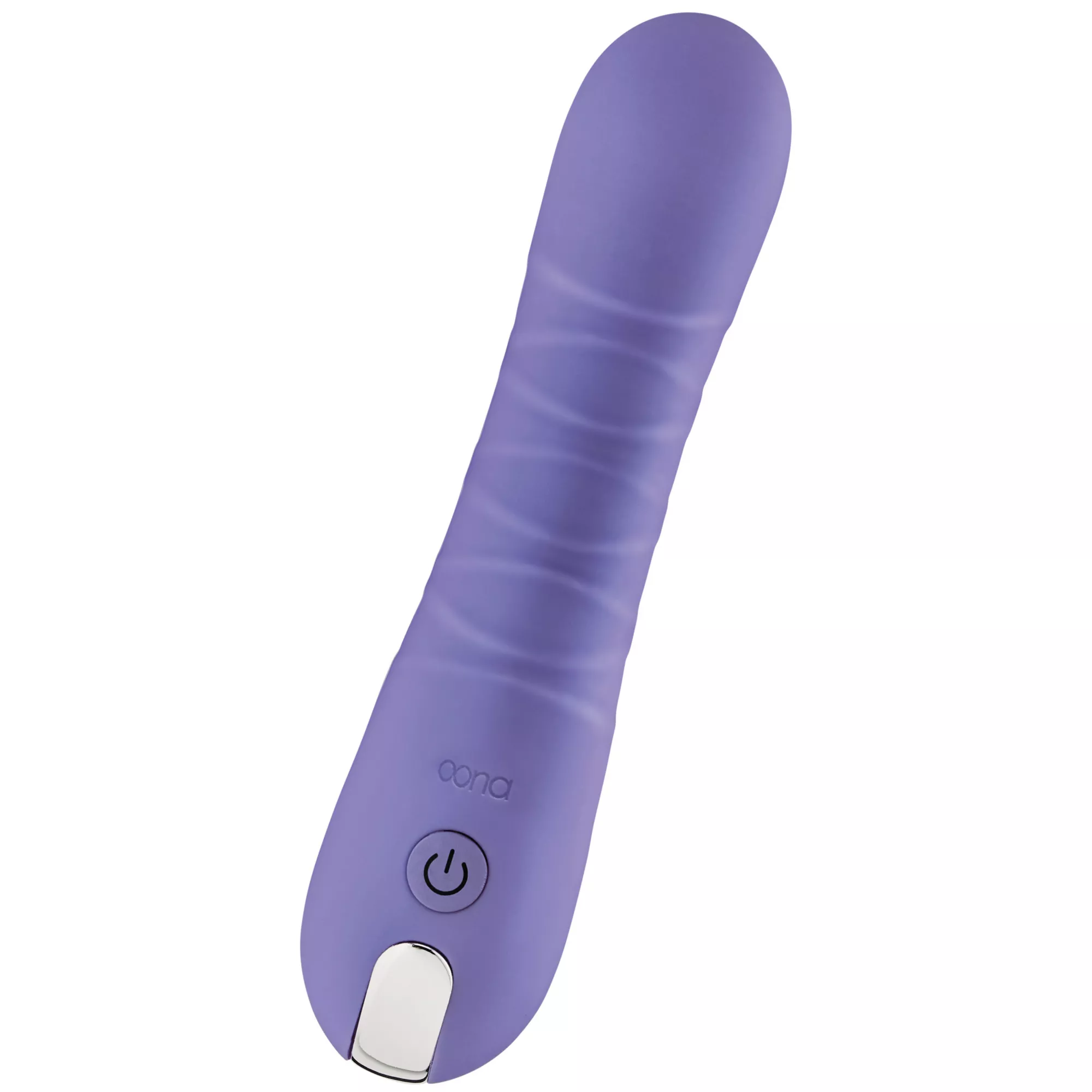 Oona Swell Thrusting Vibrator at Spencer's