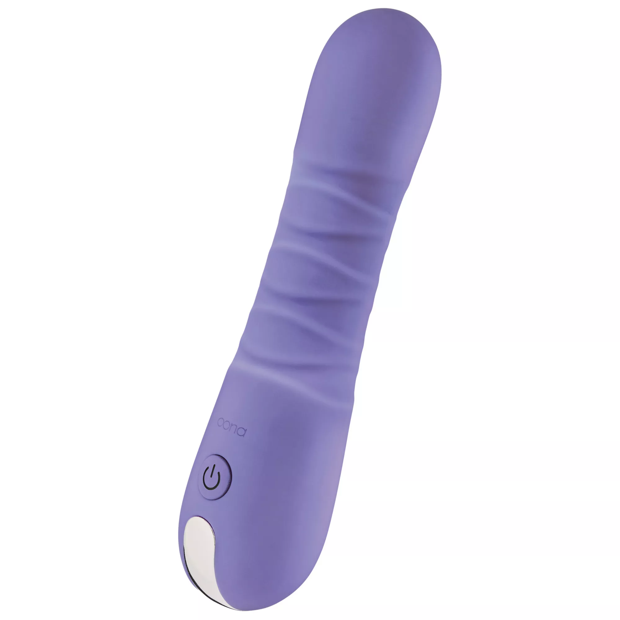 Oona Swell Thrusting Vibrator at Spencer's