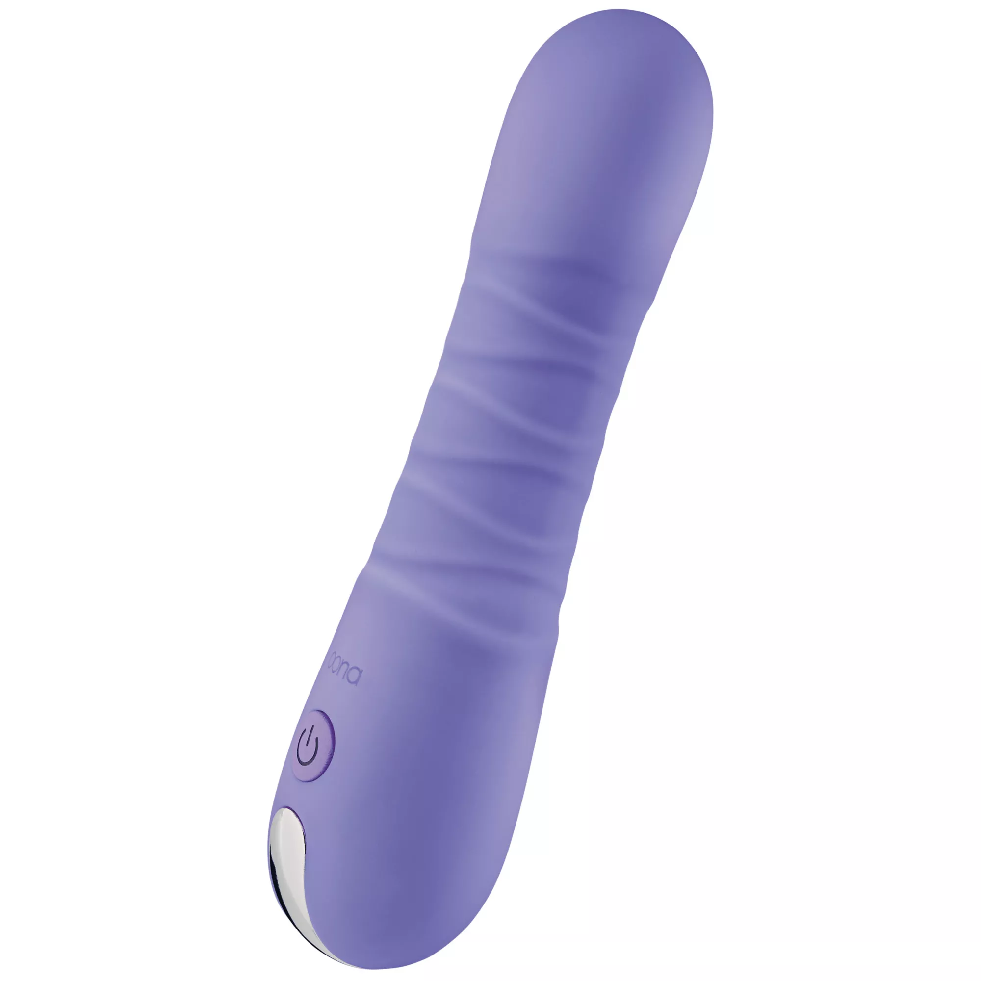 Oona Swell Thrusting Vibrator at Spencer's