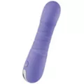 Oona Swell Thrusting Vibrator at Spencer's