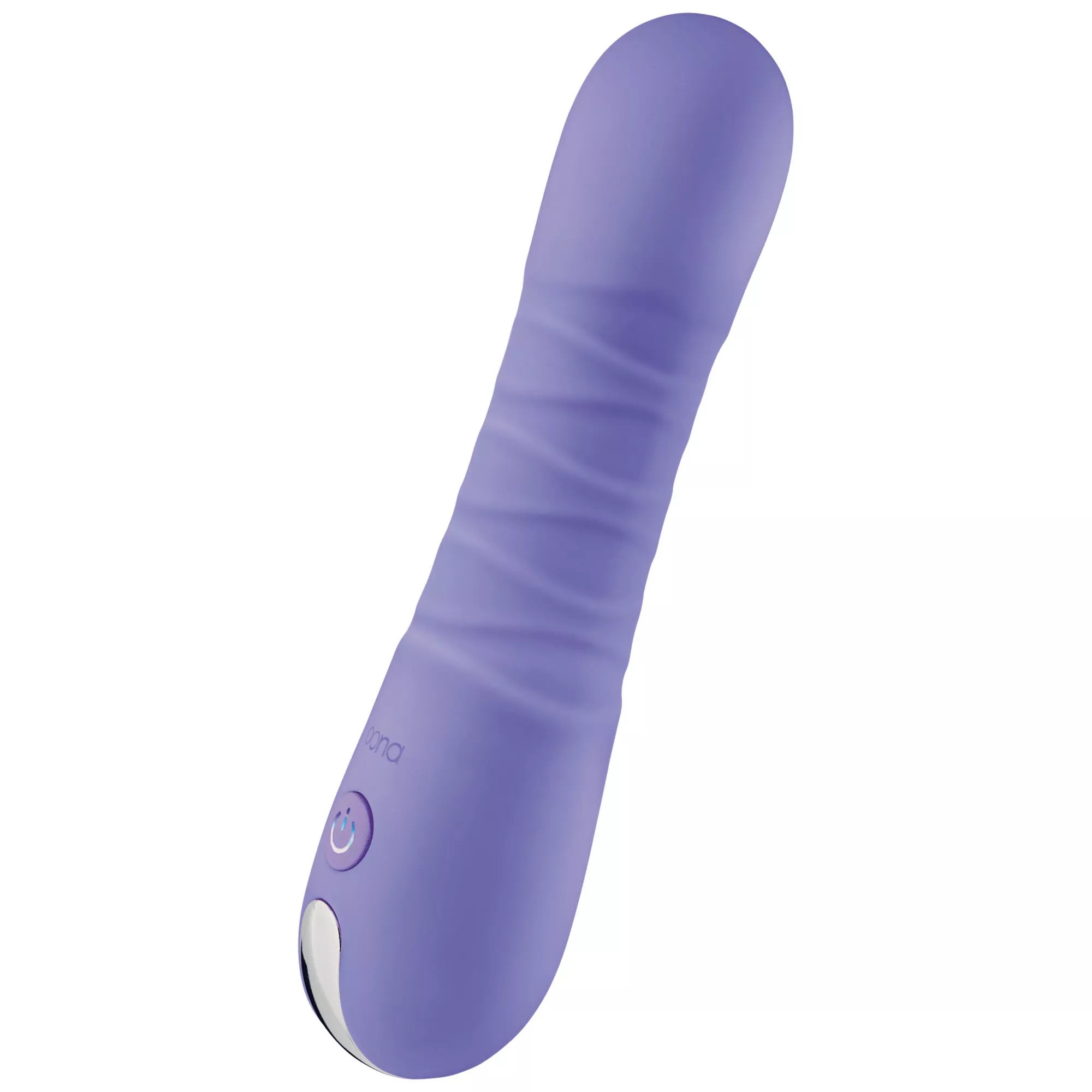 Oona Swell Thrusting Vibrator at Spencer's