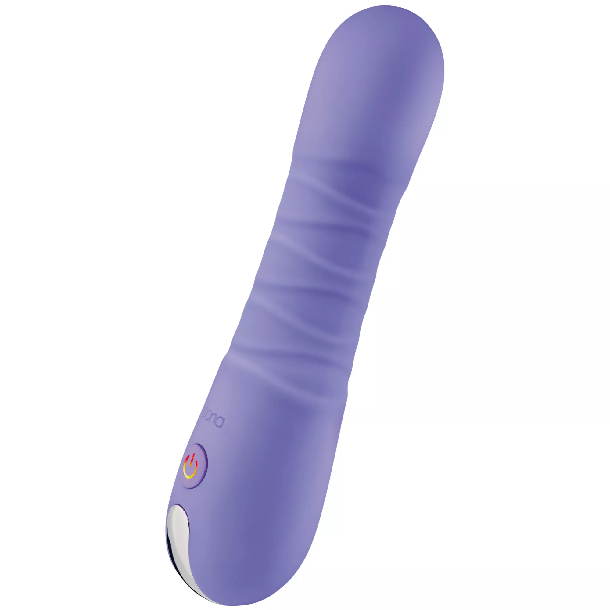 Oona Swell Thrusting Vibrator at Spencer's