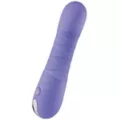 Oona Swell Thrusting Vibrator at Spencer's